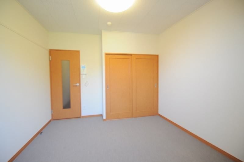Leopalace Casa GOYA II 1K Apartment for Rent in Ginowan, Okinawa - Thumbnail 4