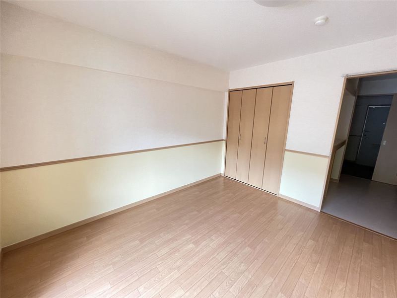 Bonale Miyagi Niban-kan 1K Apartment for Rent in Nishihara, Okinawa - Thumbnail 4