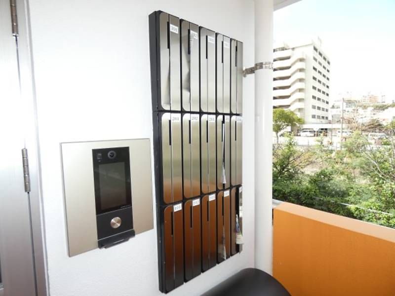 New 1K Apartment for Rent in Nakaima, Naha, Okinawa - Thumbnail 2