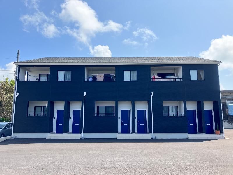 West Ocean Haebaru 1LDK Rental Apartment in Uruma, Okinawa - Thumbnail 2