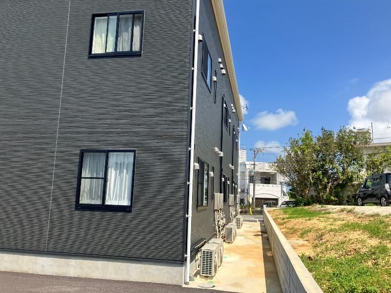 West Ocean Haebaru 1LDK Rental Apartment in Uruma, Okinawa - Thumbnail 4