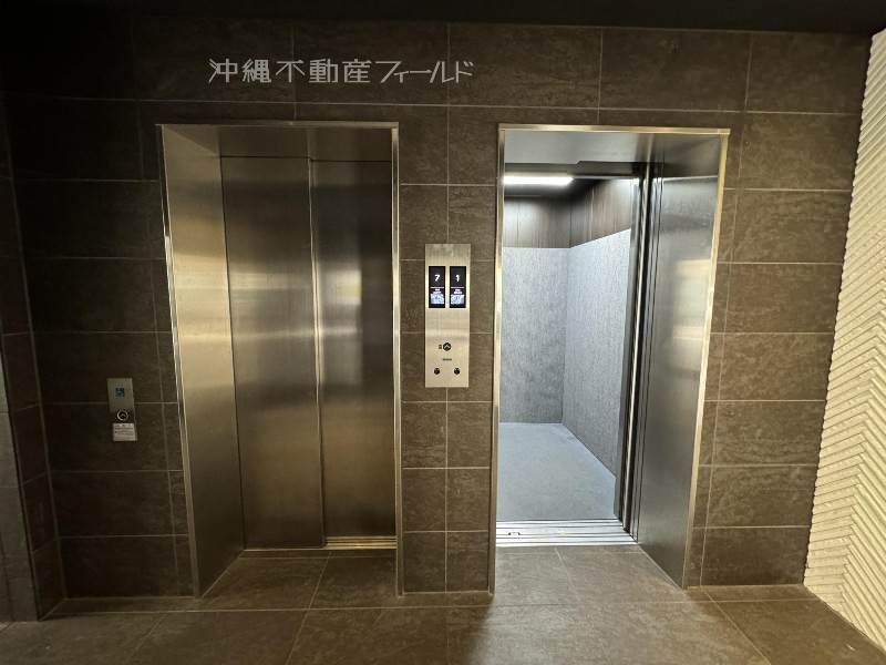 Modern 1LDK Apartment near Kokusai-dori, Naha with Pet Consideration - Thumbnail 4
