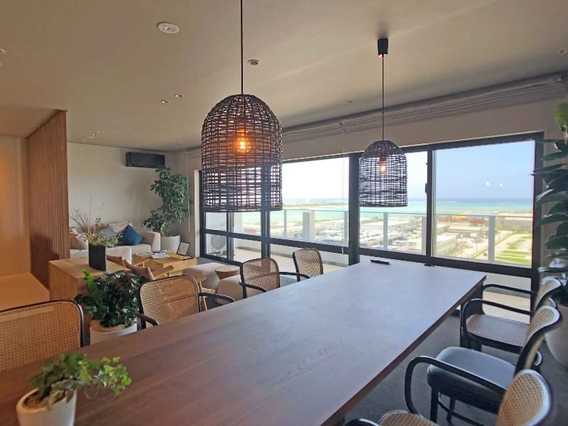 Gran Cosmoza Resort Okinawa Toyosaki 2LDK Apartment for Sale - Thumbnail 3