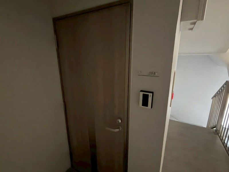 New 2025 1LDK Apartment for Rent in Yomitan Village, Okinawa - Thumbnail 4