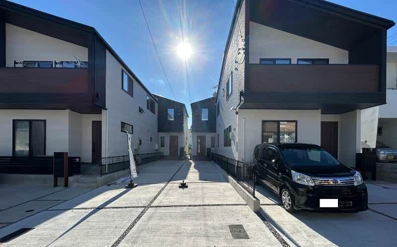 New 3LDK House in Yaese Town, Okinawa with Negotiable Price - Thumbnail 2