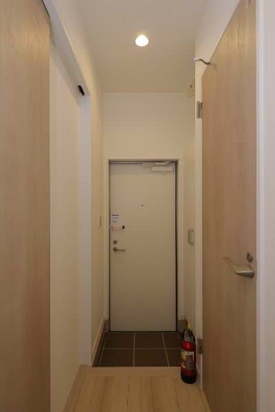 D-Room Takara 1LDK Pet-Friendly Apartment for Rent in Naha - Main Image