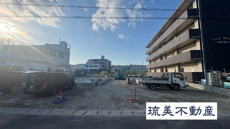 New 4LDK House in Osato, Okinawa City with Promotional Offer - Thumbnail 3