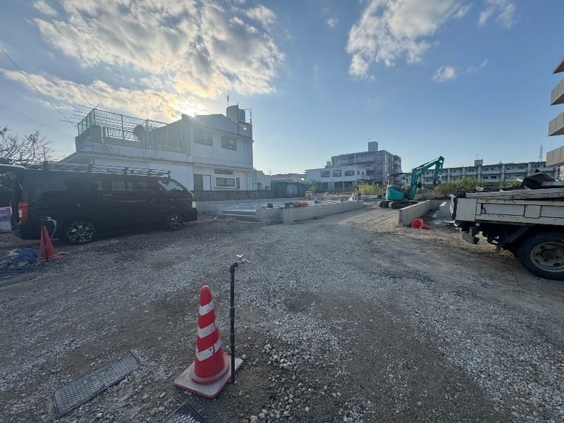 New 4LDK House in Osato, Okinawa City with Promotional Offer - Thumbnail 4