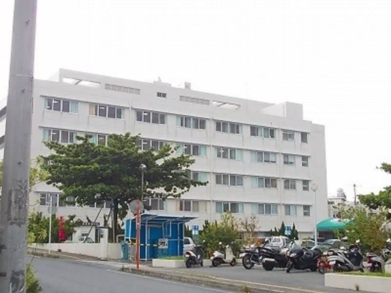 M's Garden II 1LDK Apartment for Rent in Uruma, Okinawa - Thumbnail 4