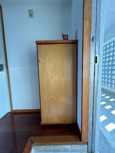 1R Apartment for Rent in Urasoe, Okinawa - Friend House Tsubasa - Thumbnail 4