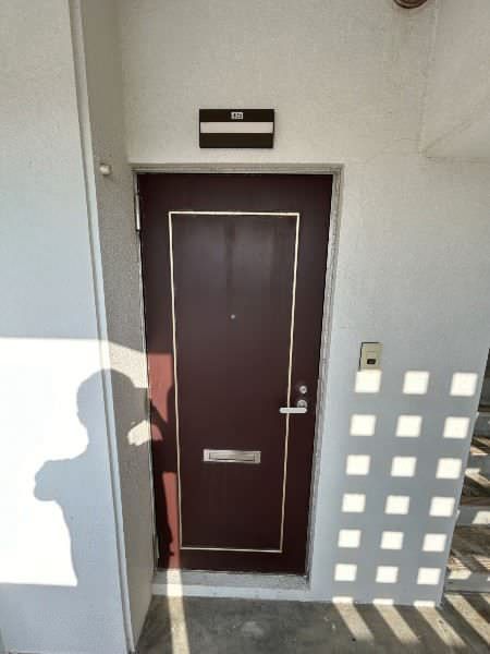 1R Apartment for Rent in Urasoe, Okinawa - Friend House Tsubasa - Thumbnail 3