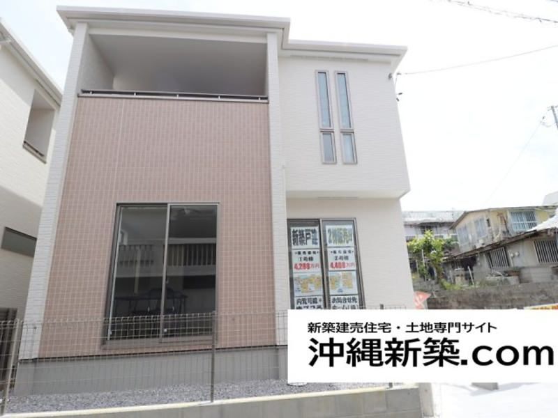 New 4LDK House for Sale in Ginowan, Okinawa - 133 sqm - Thumbnail 2