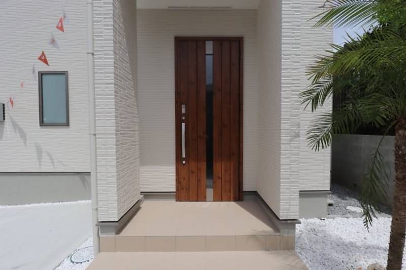 New 4LDK House for Sale in Ginowan, Okinawa - 133 sqm - Thumbnail 4