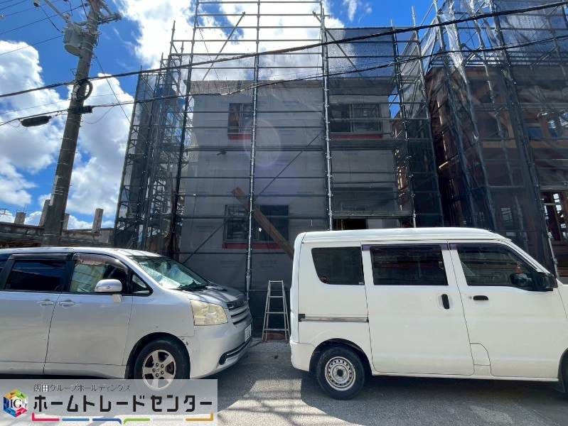 New 4LDK House in Itoman, Okinawa - December 2025 Completion - Thumbnail 2