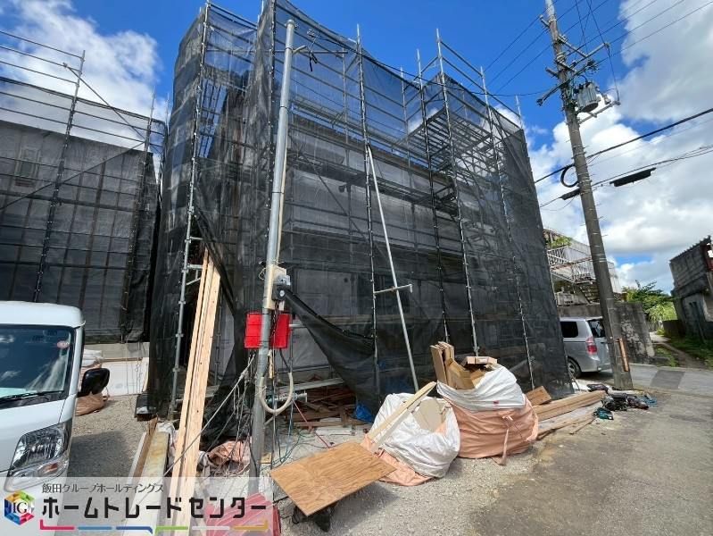 New 4LDK House in Itoman, Okinawa - December 2025 Completion - Thumbnail 3