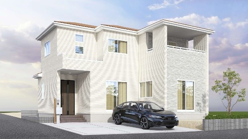 New 4LDK House in Itoman, Okinawa - December 2025 Completion - Thumbnail 4