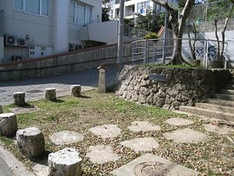 2K Apartment for Rent in Urasoe City, Okinawa - Thumbnail 3