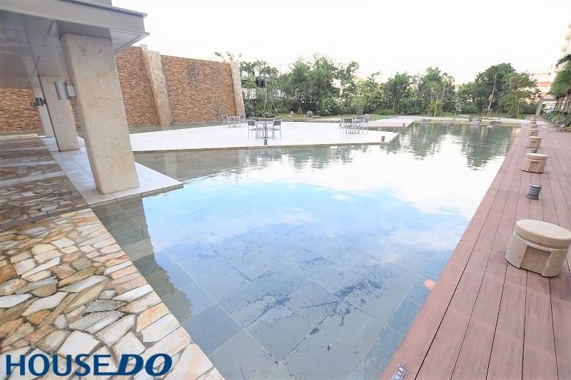 Alture Mihama 10F Ocean View 2LDK Apartment in Chatan - Thumbnail 3