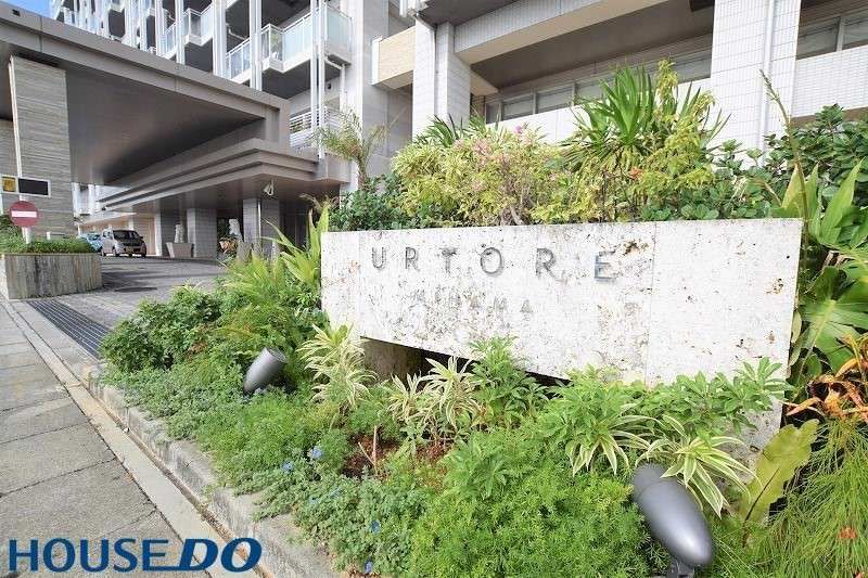 Alture Mihama 10F Ocean View 2LDK Apartment in Chatan - Thumbnail 4