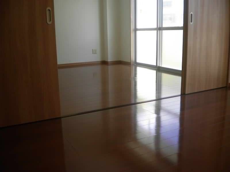 Sky Mansion Kinjo II 2LDK Apartment for Rent in Yaese Town - Thumbnail 3