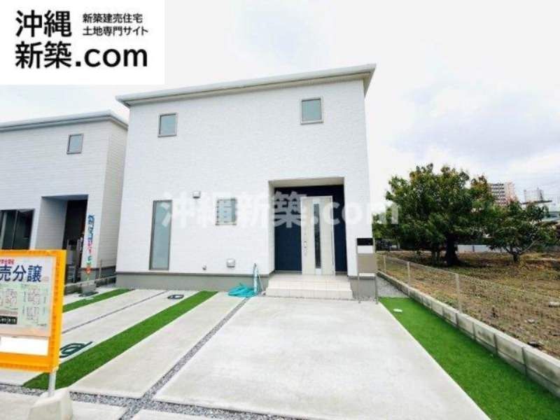 New 3LDK House for Sale in Nishihara Town, Okinawa - Thumbnail 2