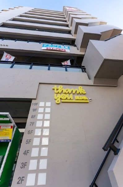 New 2026 Commercial Skeleton Lease in Ginowan, Okinawa - Thumbnail 3