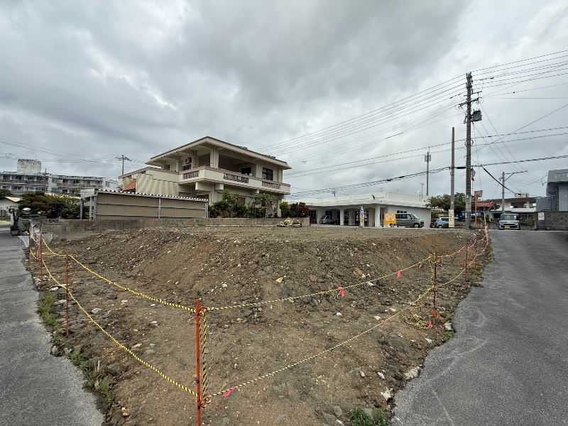 New 3LDK House for Sale in Uruma City, Okinawa - 2026 Completion - Thumbnail 2
