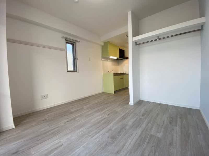 1R Apartment for Rent in Umoza, Nago City, Okinawa - Thumbnail 4