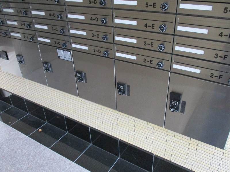Selection Nagata II 1K Apartment for Rent in Naha, Okinawa - Thumbnail 4