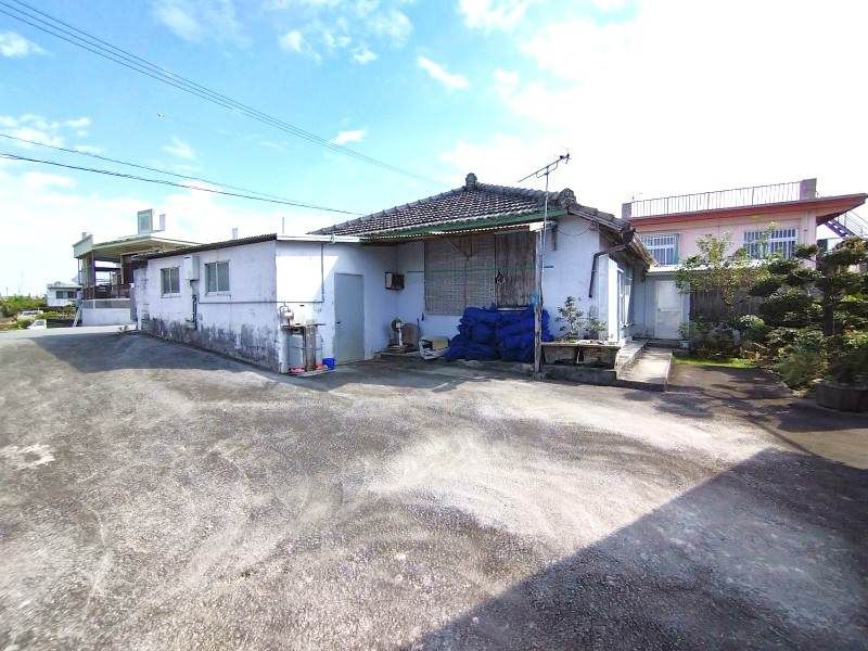 Land for Sale in Itoman City Okinawa - 258.08 sqm Plot - Thumbnail 4