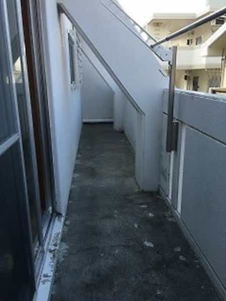 Casablanca 1R Apartment for Rent in Naha Tenku, Okinawa - Thumbnail 4