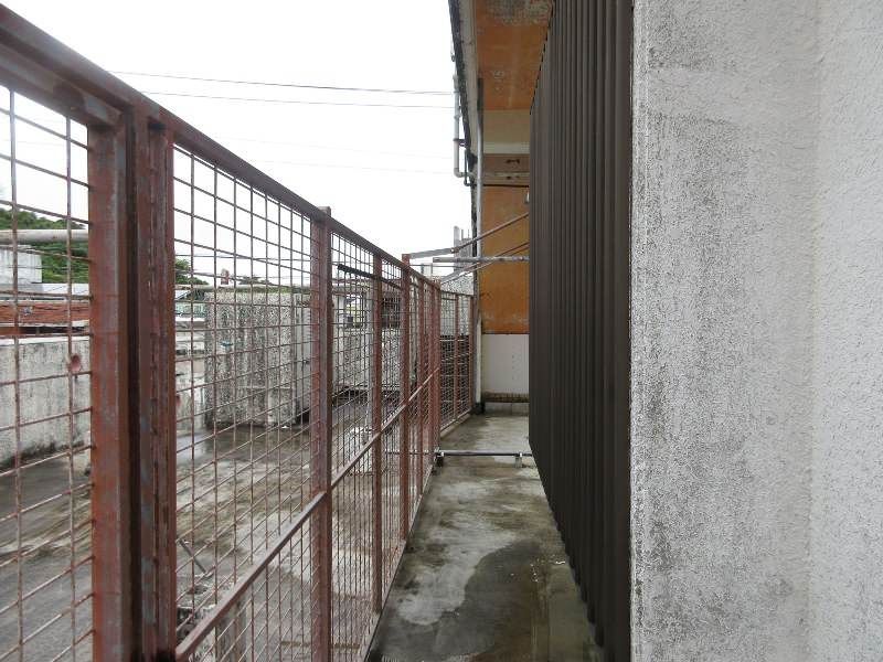 2LDK Apartment for Rent in Ginowan City, Okinawa - 80.3 sqm - Thumbnail 3