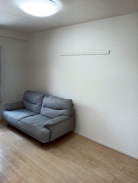 2LDK Apartment for Rent in Nago City, Okinawa - 58.85sqm - Thumbnail 3
