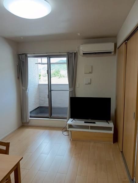 2LDK Apartment for Rent in Nago City, Okinawa - 58.85sqm - Thumbnail 4
