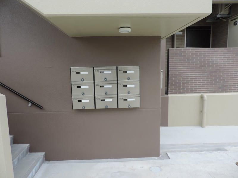 2LDK Apartment for Rent in Ginowan City, Okinawa - Thumbnail 2