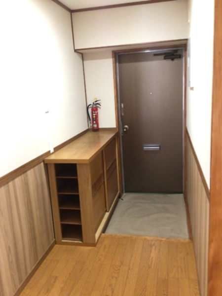 2LDK Apartment for Rent in Naha, Okinawa with Free Internet - Thumbnail 3