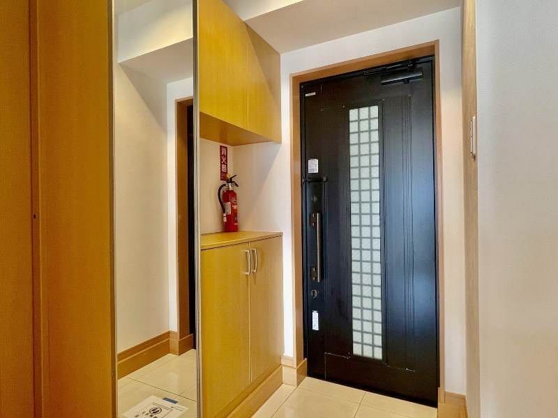 Wing Chateau Naha Ocean View 2LDK Rental in Ameku, Naha - Thumbnail 4