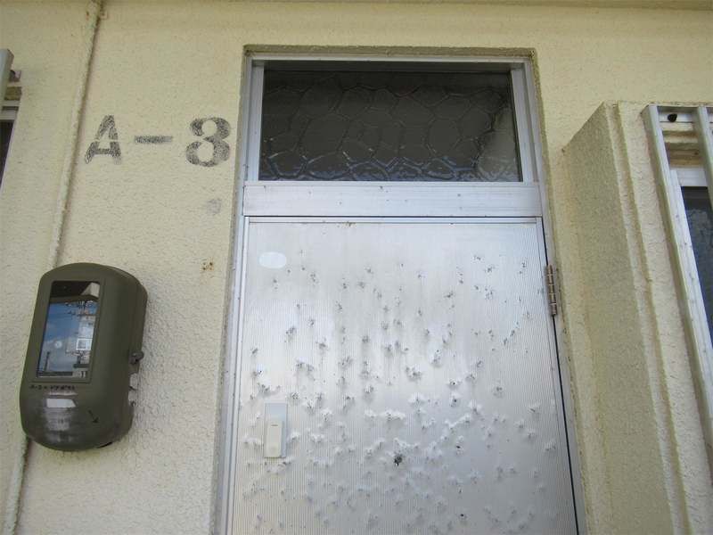 2DK Apartment for Rent in Yamazato, Okinawa City with Free Parking - Thumbnail 4