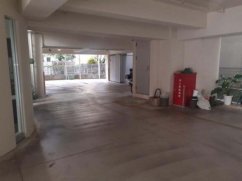 Plumeria Matsuo Parking Rental Space in Naha, Okinawa - Thumbnail 4
