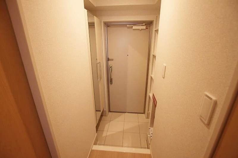 Sereno Mekaru 1K Apartment for Rent in Naha, Okinawa - Thumbnail 4
