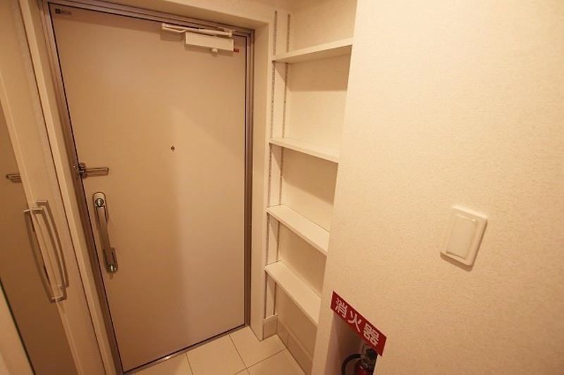 Sereno Mekaru 1K Apartment for Rent in Naha, Okinawa - Thumbnail 2