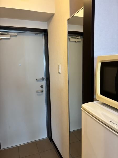1K Apartment for Rent in Yogi, Naha, Okinawa - 28.1 sqm - Thumbnail 4