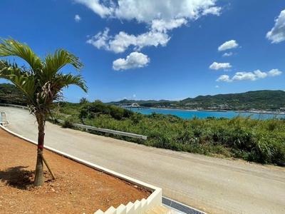 Luxury 1LDK Villa with Private Pool in Sesoko, Okinawa — Image 1, Motobu, Okinawa
