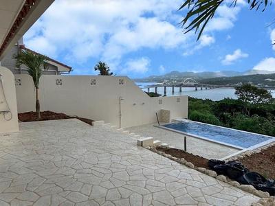 Luxury 1LDK Villa with Private Pool in Sesoko, Okinawa — Image 4, Motobu, Okinawa