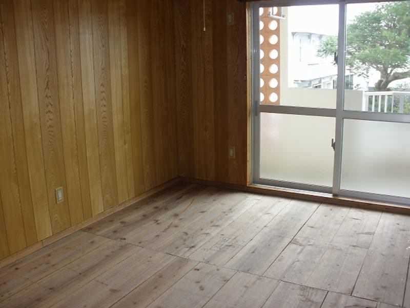 Ace Corp Arakaki 2DK Apartment for Rent in Nishihara, Okinawa - Thumbnail 4