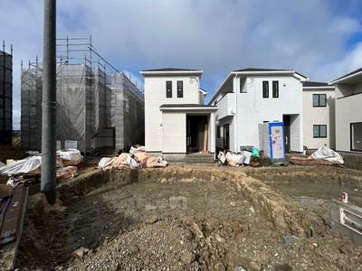 New 4LDK House in Yaese Town - Modern Family Home with Parking — Image 3, Yaese, Okinawa
