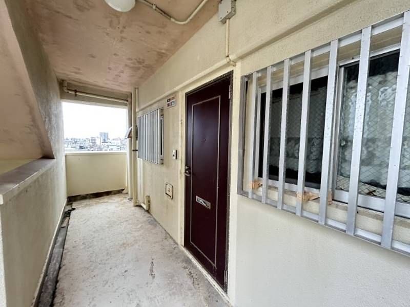 3DK Apartment for Sale in Yorimiya, Naha, Okinawa - Thumbnail 3