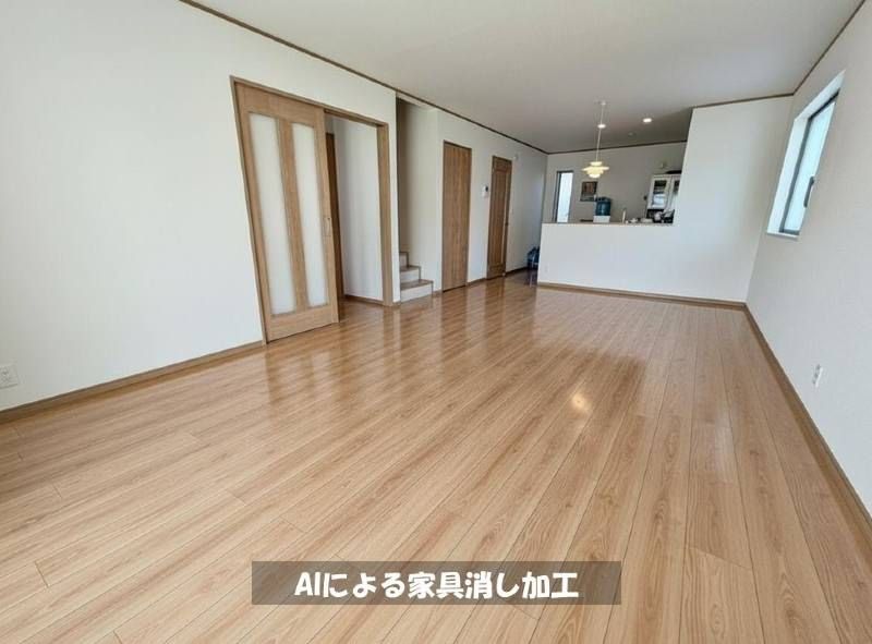 4LDK Wooden House for Sale in Uruma, Okinawa - All-Electric - Thumbnail 2