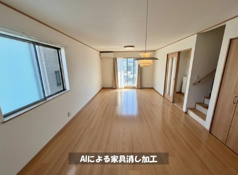 4LDK Wooden House for Sale in Uruma, Okinawa - All-Electric - Thumbnail 4