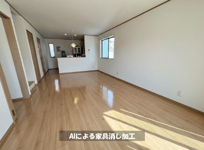 4LDK Wooden House for Sale in Uruma, Okinawa - All-Electric - Thumbnail 3